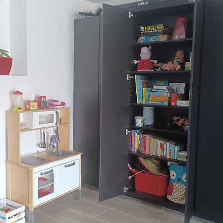 Apartamento El Maset Tárrega Eksteriør billede