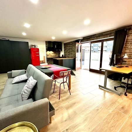 Apartamento El Maset Tárrega Eksteriør billede