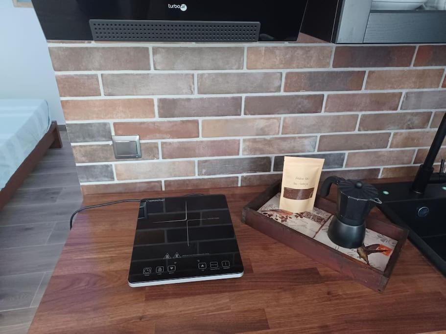 Apartamento El Maset Tárrega Eksteriør billede
