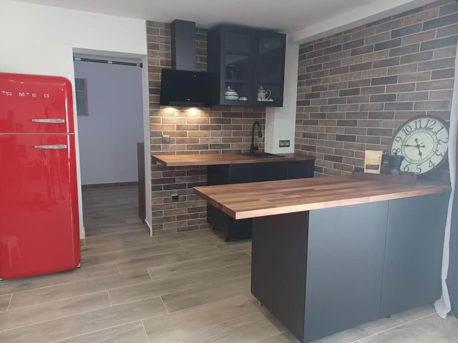 Apartamento El Maset Tárrega Eksteriør billede