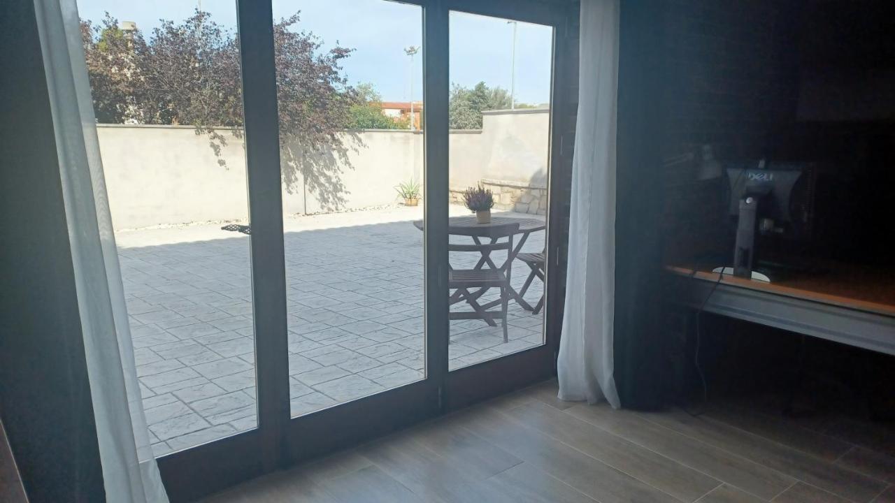 Apartamento El Maset Tárrega Eksteriør billede