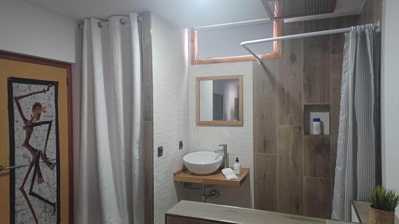 Apartamento El Maset Tárrega Eksteriør billede