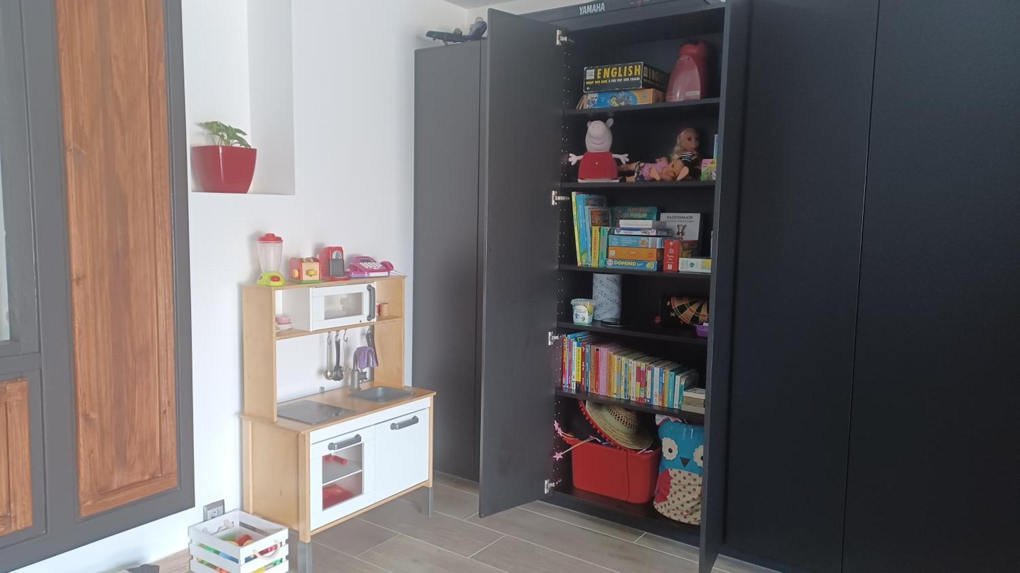 Apartamento El Maset Tárrega Eksteriør billede