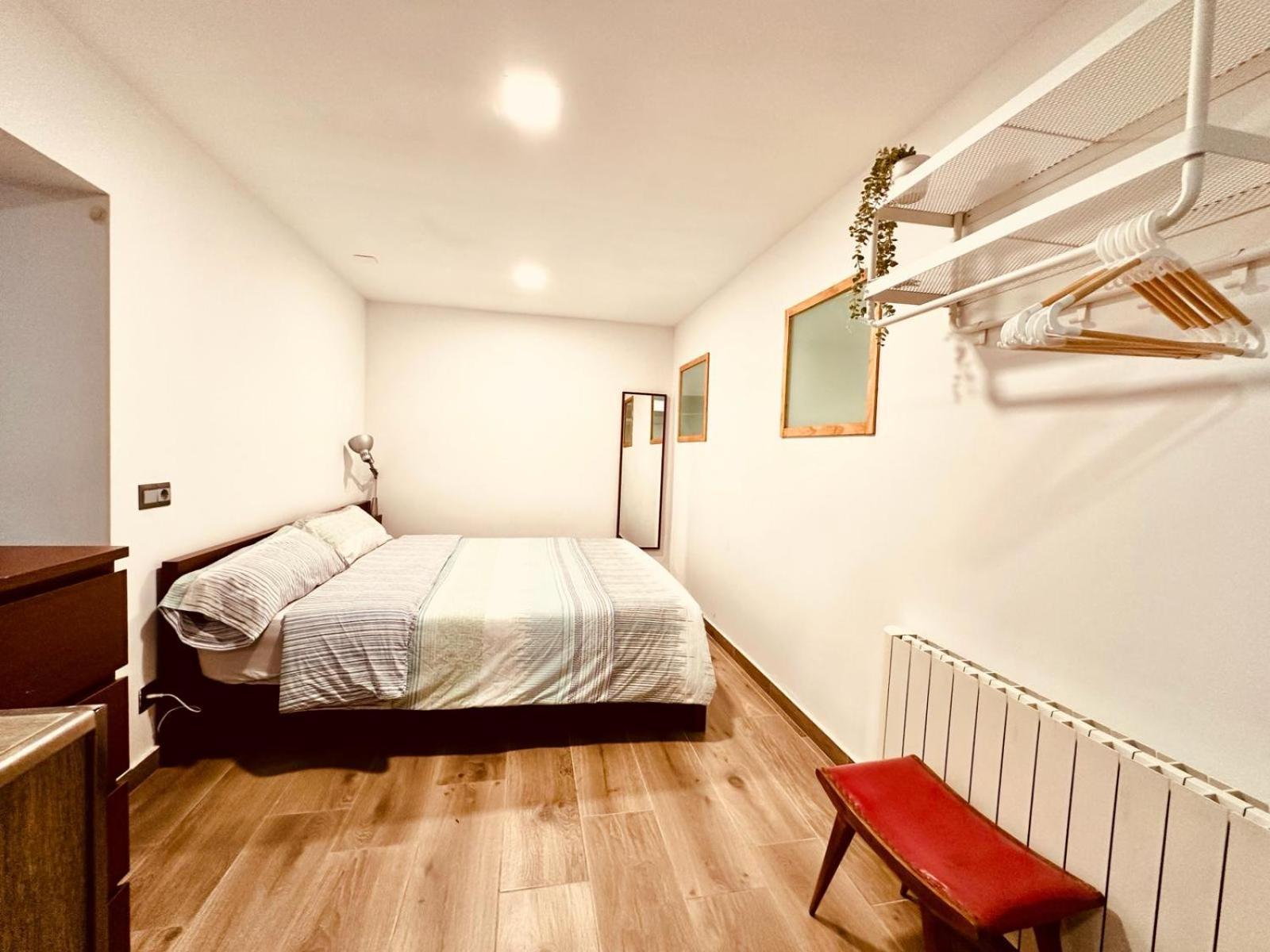 Apartamento El Maset Tárrega Eksteriør billede